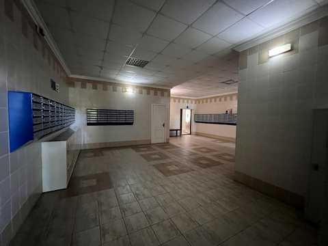 квартира по адресу Науки просп., 69