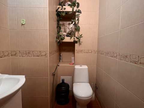 квартира по адресу Науки просп., 69