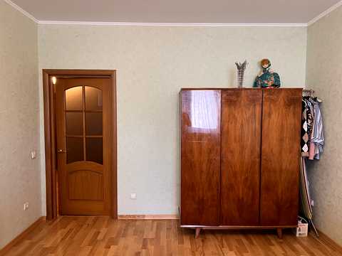 квартира по адресу Науки просп., 69