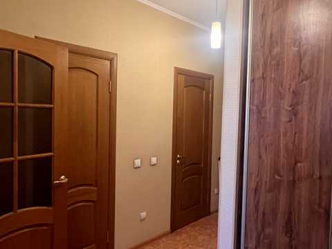 квартира по адресу Науки просп., 69