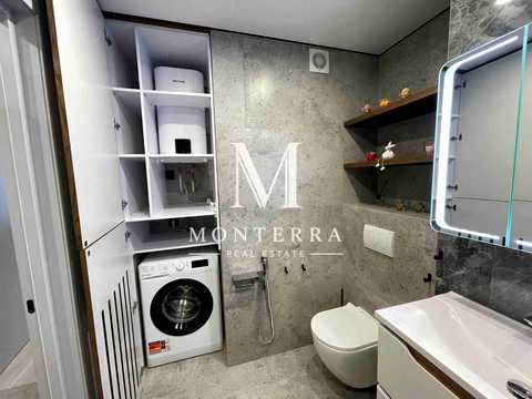 квартира за адресою Михайла Максимовича вул. (Онуфрія Трутенка), 32-Б
