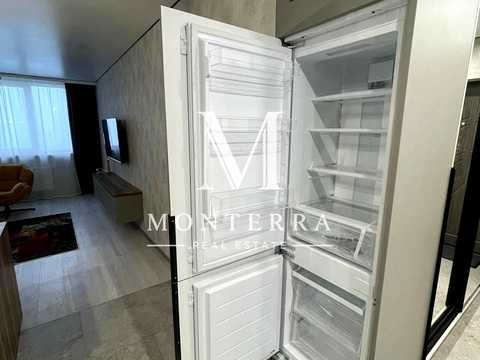 квартира за адресою Михайла Максимовича вул. (Онуфрія Трутенка), 32-Б