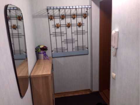 квартира по адресу Академика Филатова ул., 21