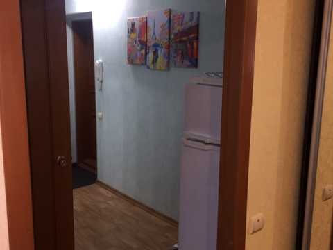 квартира по адресу Академика Филатова ул., 21