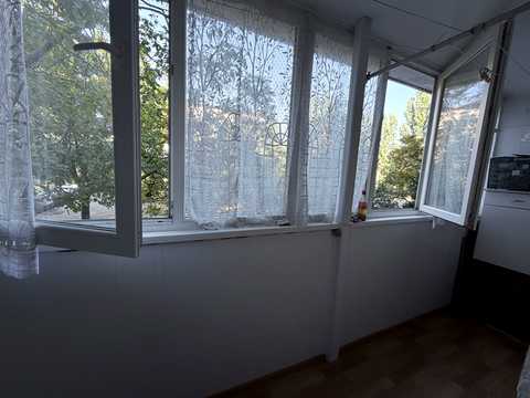 квартира по адресу Академика Филатова ул., 62/2