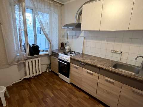 квартира по адресу Академика Филатова ул., 62/2