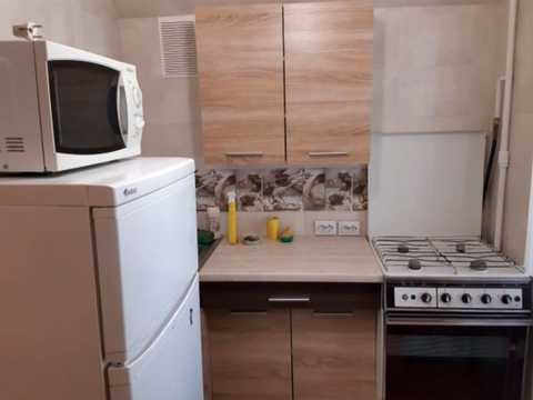 квартира за адресою Тулузи вул., 16