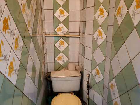 квартира по адресу Тарасовский въезд, 4