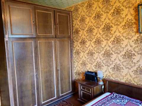 квартира по адресу Тарасовский въезд, 4
