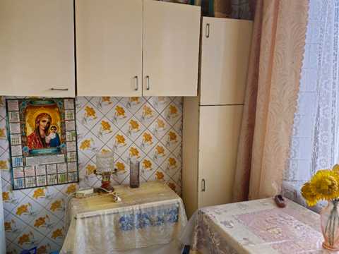 квартира по адресу Тарасовский въезд, 4
