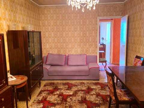 квартира по адресу Тарасовский въезд, 4