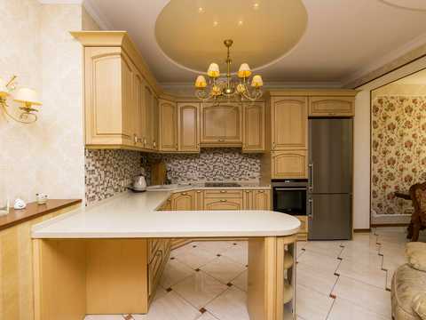 квартира по адресу Гагаринское Плато ул. (Гагаринское Плато), 5а к2