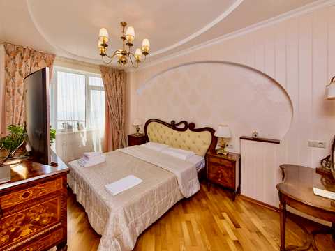 квартира по адресу Гагаринское Плато ул. (Гагаринское Плато), 5а к2