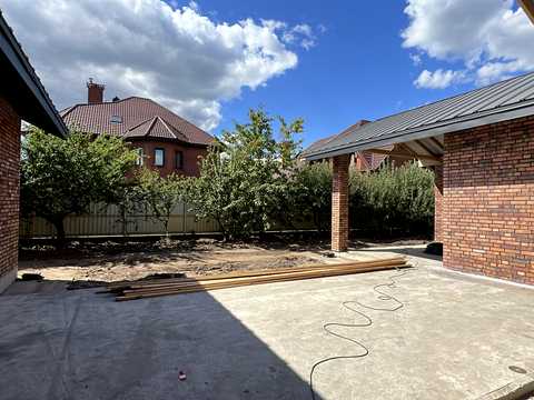 будинок за адресою с. Гореничі, Симоненка