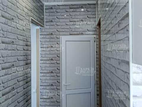 квартира за адресою Людвіга Свободи просп., 24