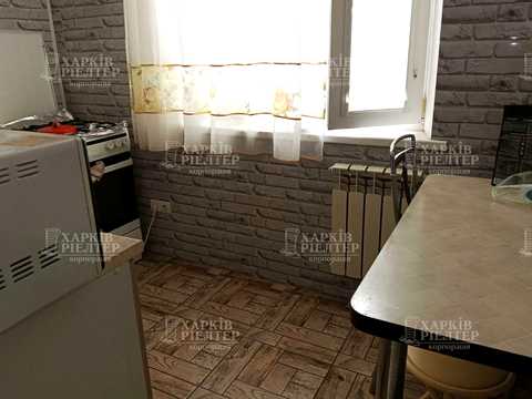 квартира за адресою Людвіга Свободи просп., 24