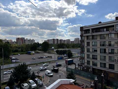квартира за адресою Михайла Максимовича вул. (Онуфрія Трутенка), 24-А