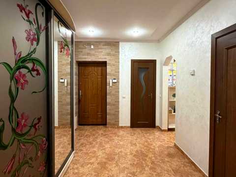 квартира по адресу Гната Хоткевича ул., 44-Г