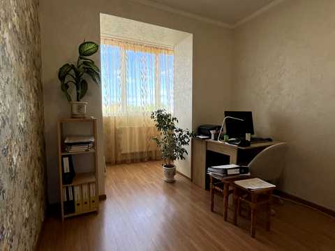 квартира по адресу Гната Хоткевича ул., 44-Г