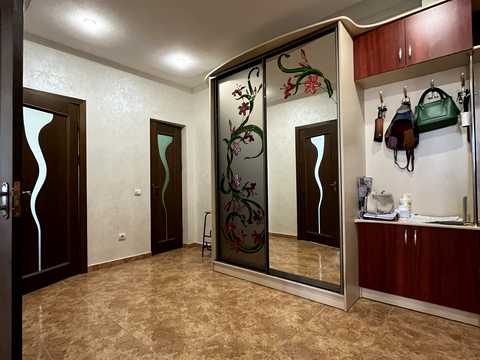 квартира по адресу Гната Хоткевича ул., 44-Г