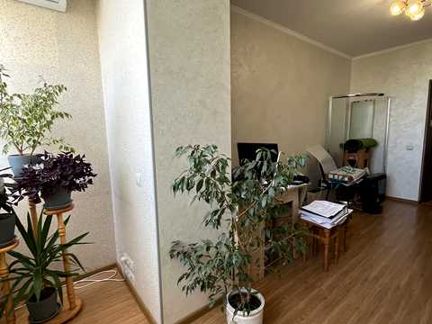 квартира по адресу Гната Хоткевича ул., 44-Г