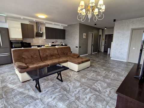 квартира по адресу Златоустовская ул., 34