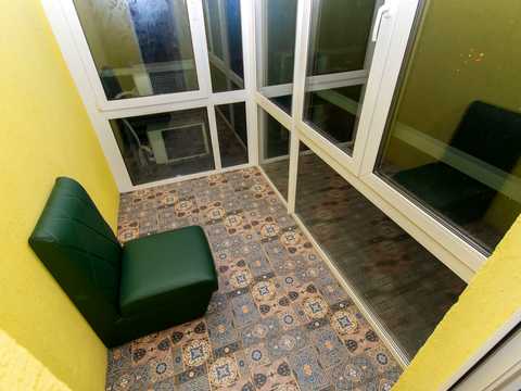 квартира по адресу Златоустовская ул., 34