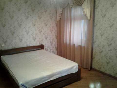 квартира за адресою Небесної Сотні просп. (Маршала Жукова), 87б