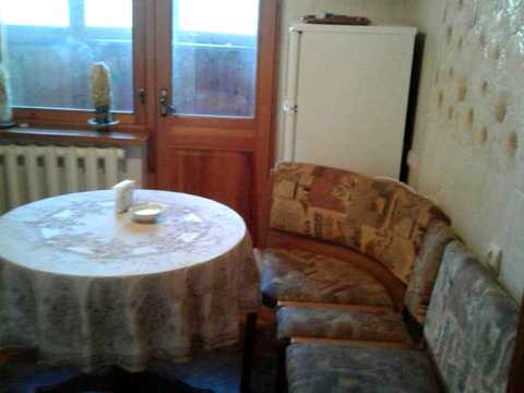 квартира за адресою Небесної Сотні просп. (Маршала Жукова), 87б