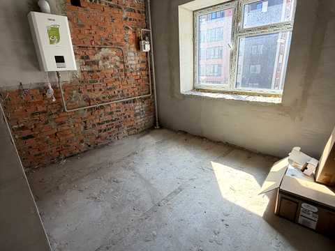 квартира за адресою Січових стрільців вул., (Будинок 5)