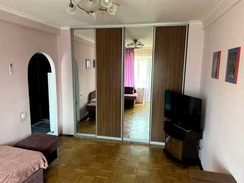 квартира по адресу Воскресенский просп. (Перова), 20/2