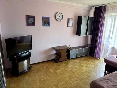 квартира по адресу Воскресенский просп. (Перова), 20/2