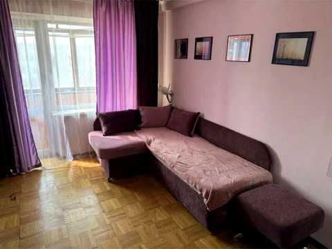 квартира по адресу Воскресенский просп. (Перова), 20/2