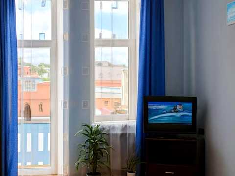 квартира по адресу Горской ул., 3