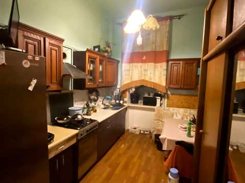 квартира по адресу Горской ул., 3