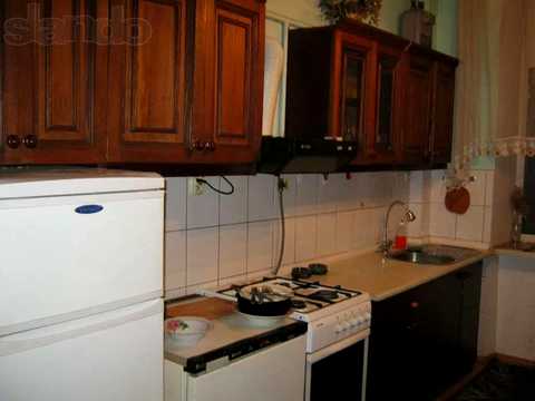 квартира по адресу Горской ул., 3