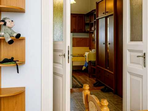 квартира по адресу Горской ул., 3