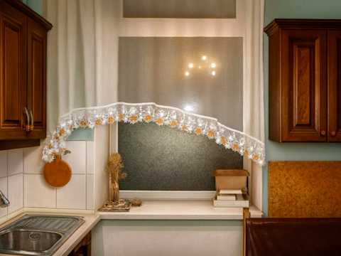 квартира по адресу Горской ул., 3