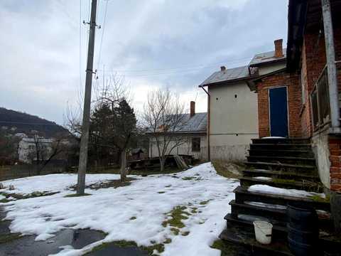 будинок за адресою Забава вул.