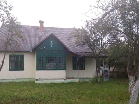 дом по адресу Старомостовская ул.