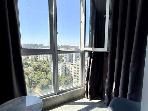 квартира за адресою Одеса, Ковалевського узвіз, 7