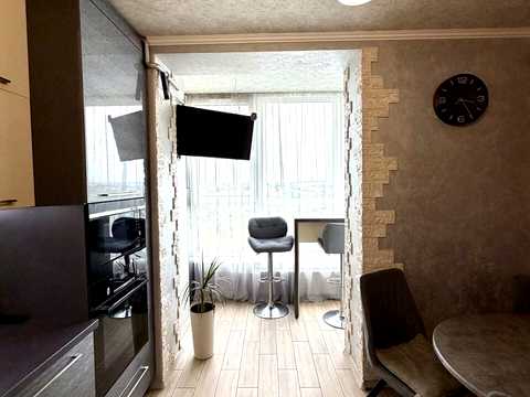 квартира за адресою Богдана Хмельницького  вул., (Будинок 1)