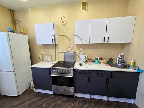 квартира за адресою Метрологічна вул., 54