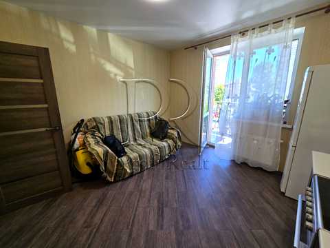 квартира за адресою Метрологічна вул., 54