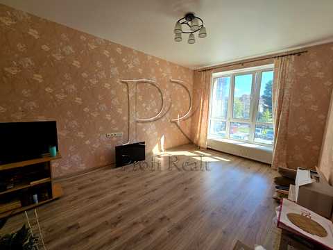 квартира за адресою Метрологічна вул., 54