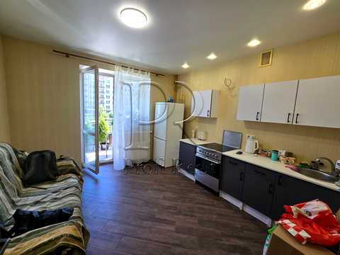 квартира за адресою Метрологічна вул., 54