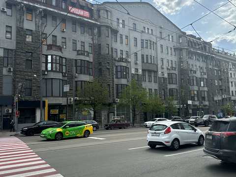 квартира за адресою Павлівський майдан пл. (Рози Люксембург майдан), 10