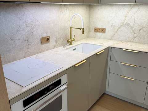 квартира по адресу Воскресенская ул., 2-В