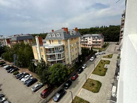 квартира по адресу Анатолія Тегзи ул. (Возз'єднання), 23