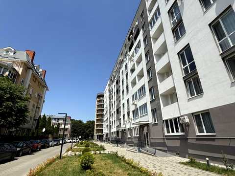 квартира по адресу Анатолія Тегзи ул. (Возз'єднання), 23